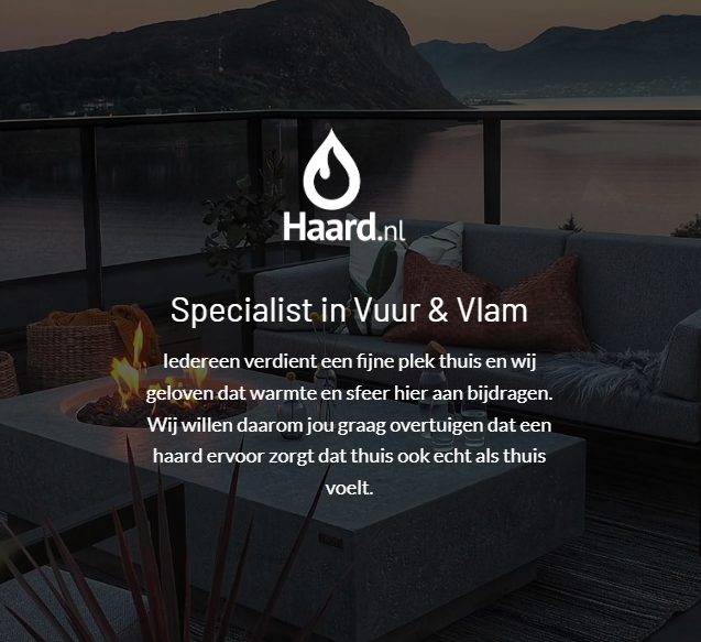 haard.nl